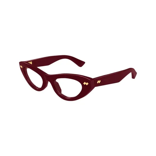 Cat-eye Frame - Bottega Veneta - Modalova