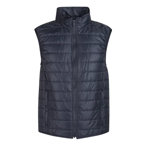 Fay - Jackets > Vests - Blue - Fay - Modalova