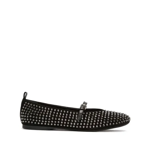 Shoes > Flats > Ballerinas - - JW Anderson - Modalova