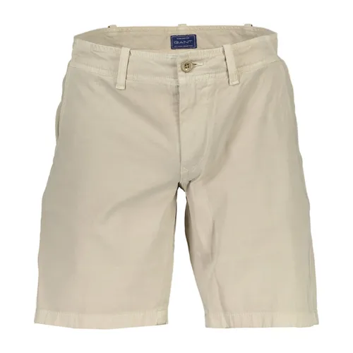 Shorts > Casual Shorts - - Gant - Modalova