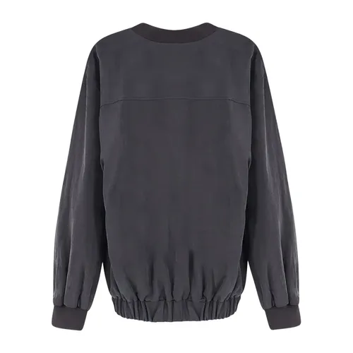 Bomber Jacket - Alysi - Modalova