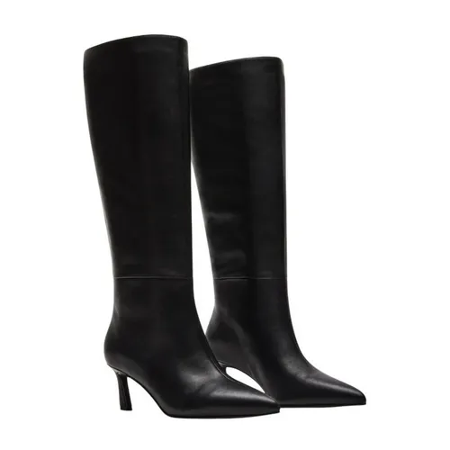 Lavan Knee-High Boot - Steve Madden - Modalova