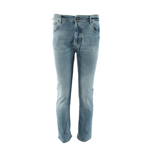 Jeans > Slim-fit Jeans - - Dondup - Modalova