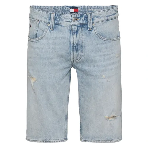 Shorts > Denim Shorts - - Tommy Jeans - Modalova