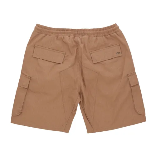 Cargo Easyshorts Beige - Dolly Noire - Modalova