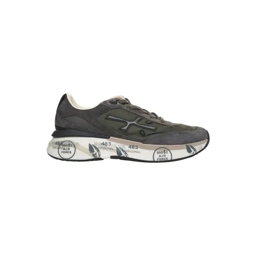 Shoes > Sneakers - - Premiata - Modalova