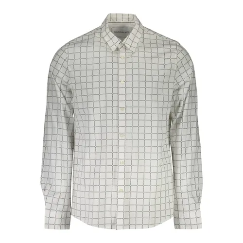 Shirts > Casual Shirts - - Calvin Klein - Modalova