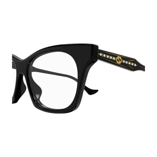 Optical Frame - Gucci - Modalova