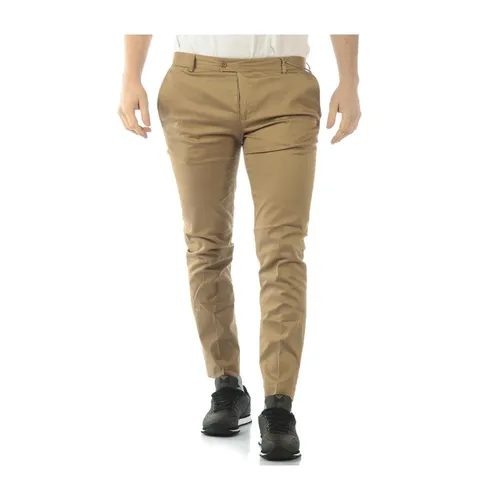 Chinos - Daniele Alessandrini - Modalova