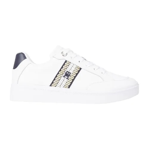 Shoes > Sneakers - - Tommy Hilfiger - Modalova