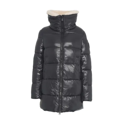 Coats > Parkas - - Save The Duck - Modalova