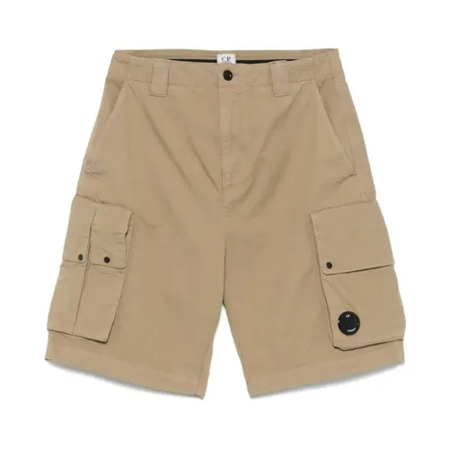 Shorts > Casual Shorts - - C.p. Company - Modalova