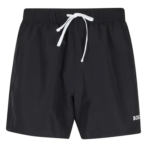 Shorts > Casual Shorts - - Hugo - Modalova