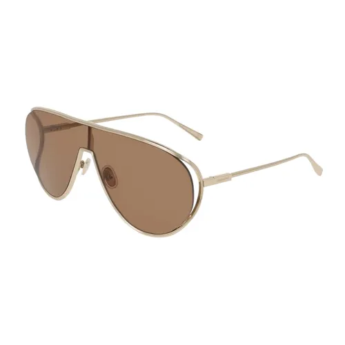Accessories > Sunglasses - - Ferragamo - Modalova
