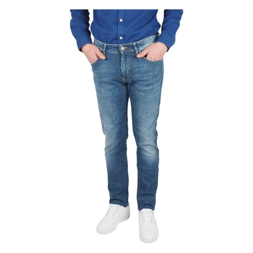 Jeans > Slim-fit Jeans - - PT Torino - Modalova
