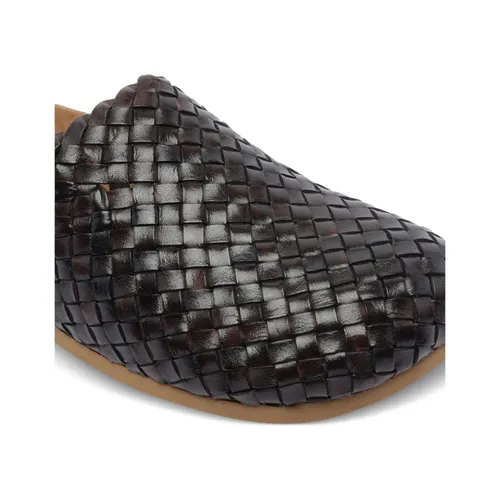 Woven Slide Sandal - Dragon Diffusion - Modalova