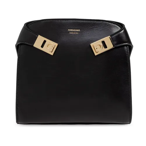 Bags > Cross Body Bags - - Ferragamo - Modalova