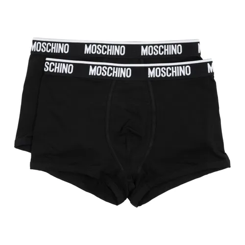 Underwear > Bottoms - - Moschino - Modalova