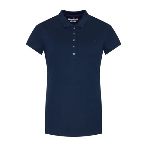 Tops > Polo Shirts - - Tommy Hilfiger - Modalova