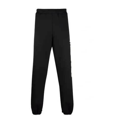 Trousers > Sweatpants - - Moschino - Modalova