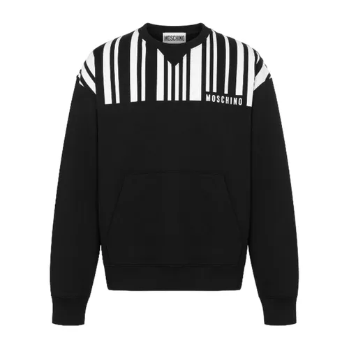 Sweatshirts & Hoodies > Sweatshirts - - Moschino - Modalova