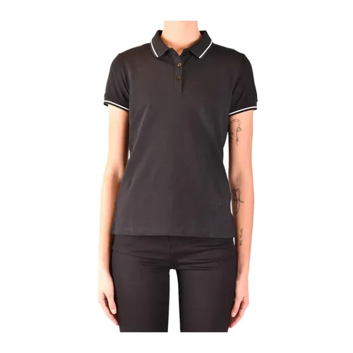 Tops > Polo Shirts - - Emporio Armani - Modalova