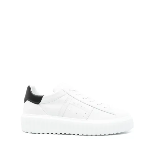 Hogan - Shoes > Sneakers - White - Hogan - Modalova