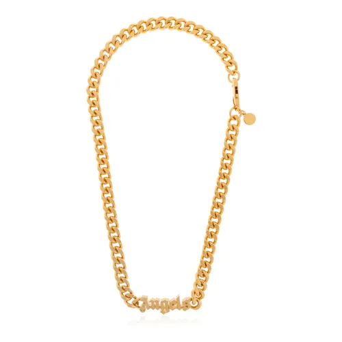 Accessories > Jewellery > Necklaces - - Palm Angels - Modalova