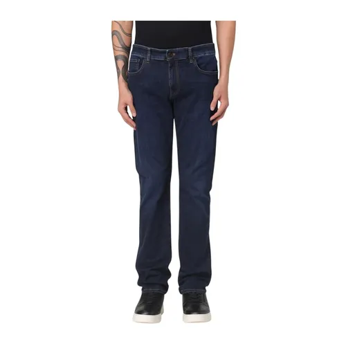 Jeans > Straight Jeans - - PT Torino - Modalova