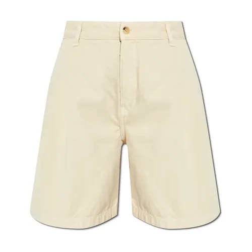 Shorts > Denim Shorts - - Maison Kitsuné - Modalova