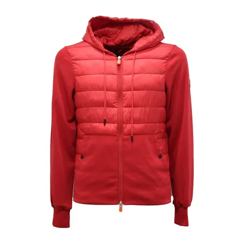 Connor Jacket - Save The Duck - Modalova