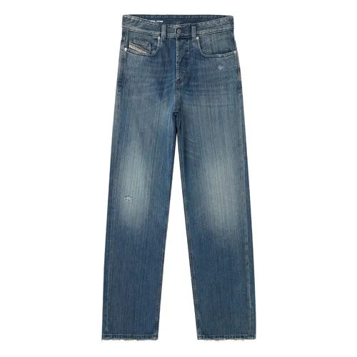 Jeans > Straight Jeans - - Diesel - Modalova