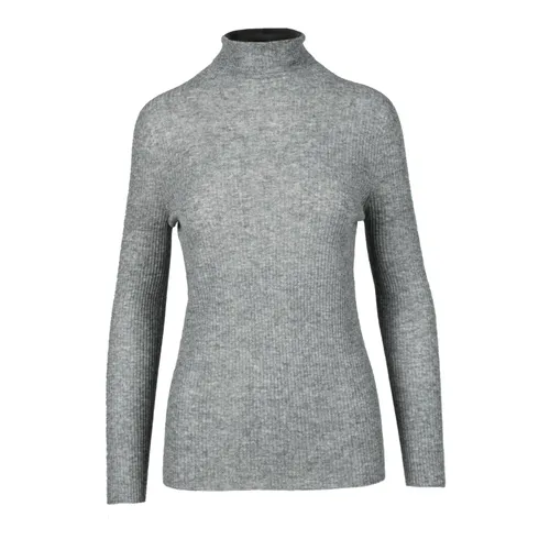 Knitwear > Turtlenecks - - Fabiana Filippi - Modalova
