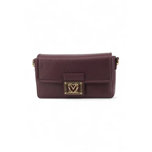 Umhängetasche - Love Moschino - Modalova