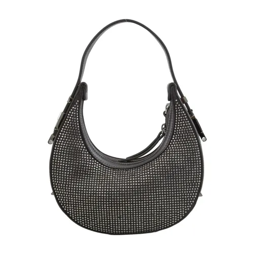 Gray Briefcase with Style - Liu Jo - Modalova