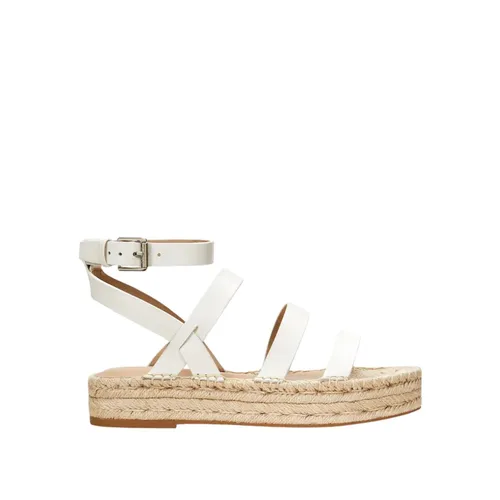 Shoes > Sandals > Flat Sandals - - Ralph Lauren - Modalova