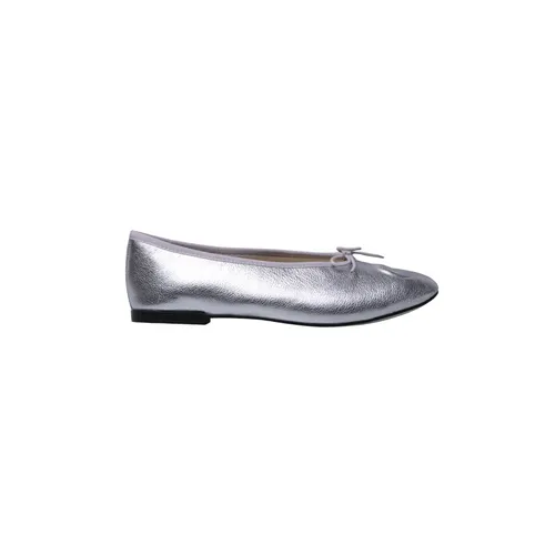 Shoes > Flats > Ballerinas - - Marine Serre - Modalova