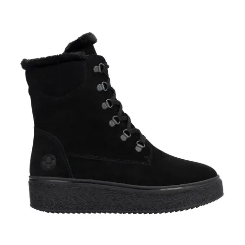 Shoes > Boots > Winter Boots - - Rieker - Modalova