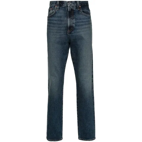 Jeans > Slim-fit Jeans - - Agolde - Modalova