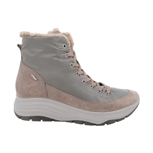 Shoes > Boots > Winter Boots - - Igi&Co - Modalova