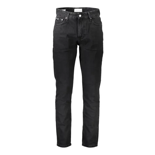 Jeans > Slim-fit Jeans - - Calvin Klein - Modalova