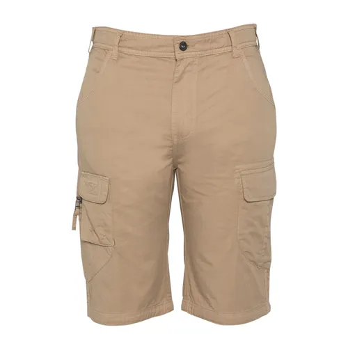 Shorts > Casual Shorts - - Schott NYC - Modalova