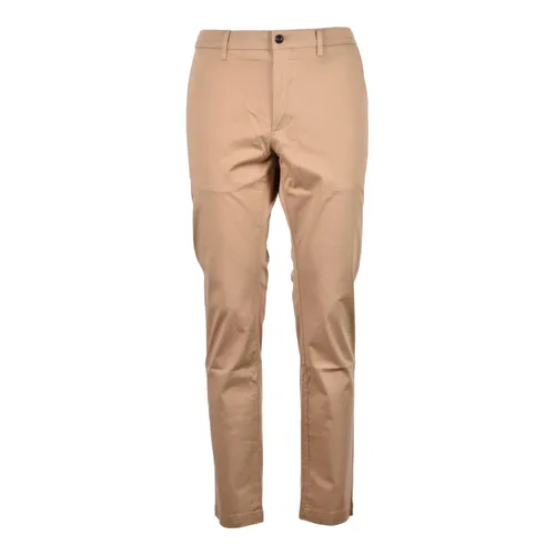 Trousers > Chinos - - Tommy Hilfiger - Modalova