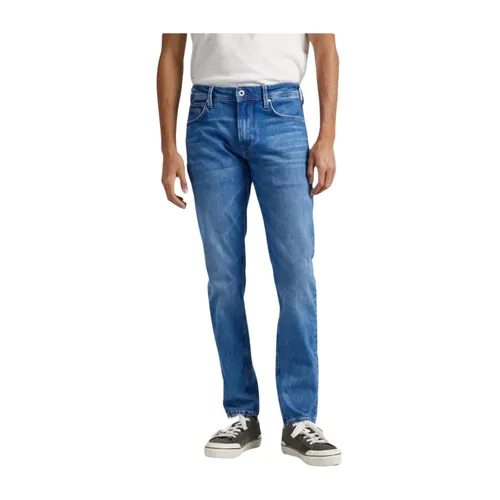 Jeans > Slim-fit Jeans - - Pepe Jeans - Modalova