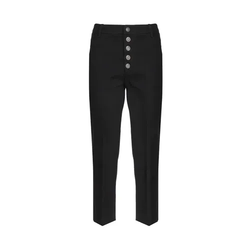 Trousers > Chinos - - Dondup - Modalova