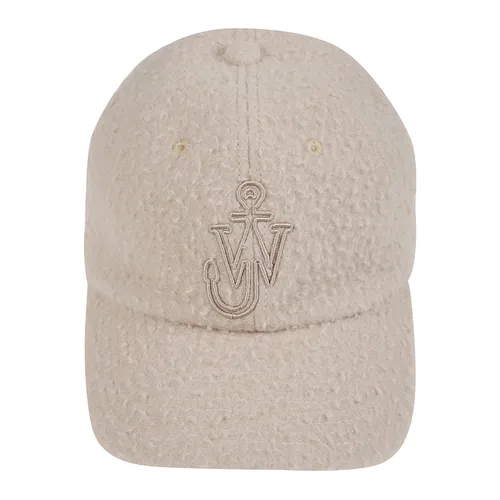 Accessories > Hats > Caps - - JW Anderson - Modalova