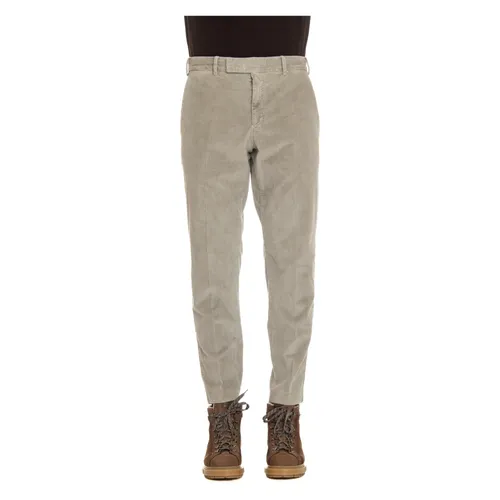 Trousers > Slim-fit Trousers - - PT Torino - Modalova
