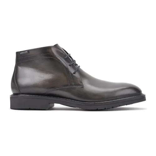 Shoes > Boots > Lace-up Boots - - Mephisto - Modalova