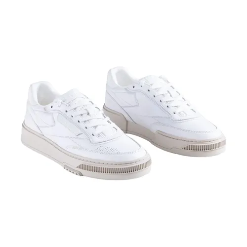 Reebok - Shoes > Sneakers - White - Reebok - Modalova