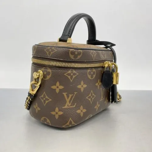 Pre-owned Vanity PM - Louis Vuitton Vintage - Modalova